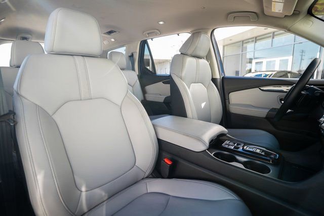 Used 2025 Honda Pilot EX-L image 15