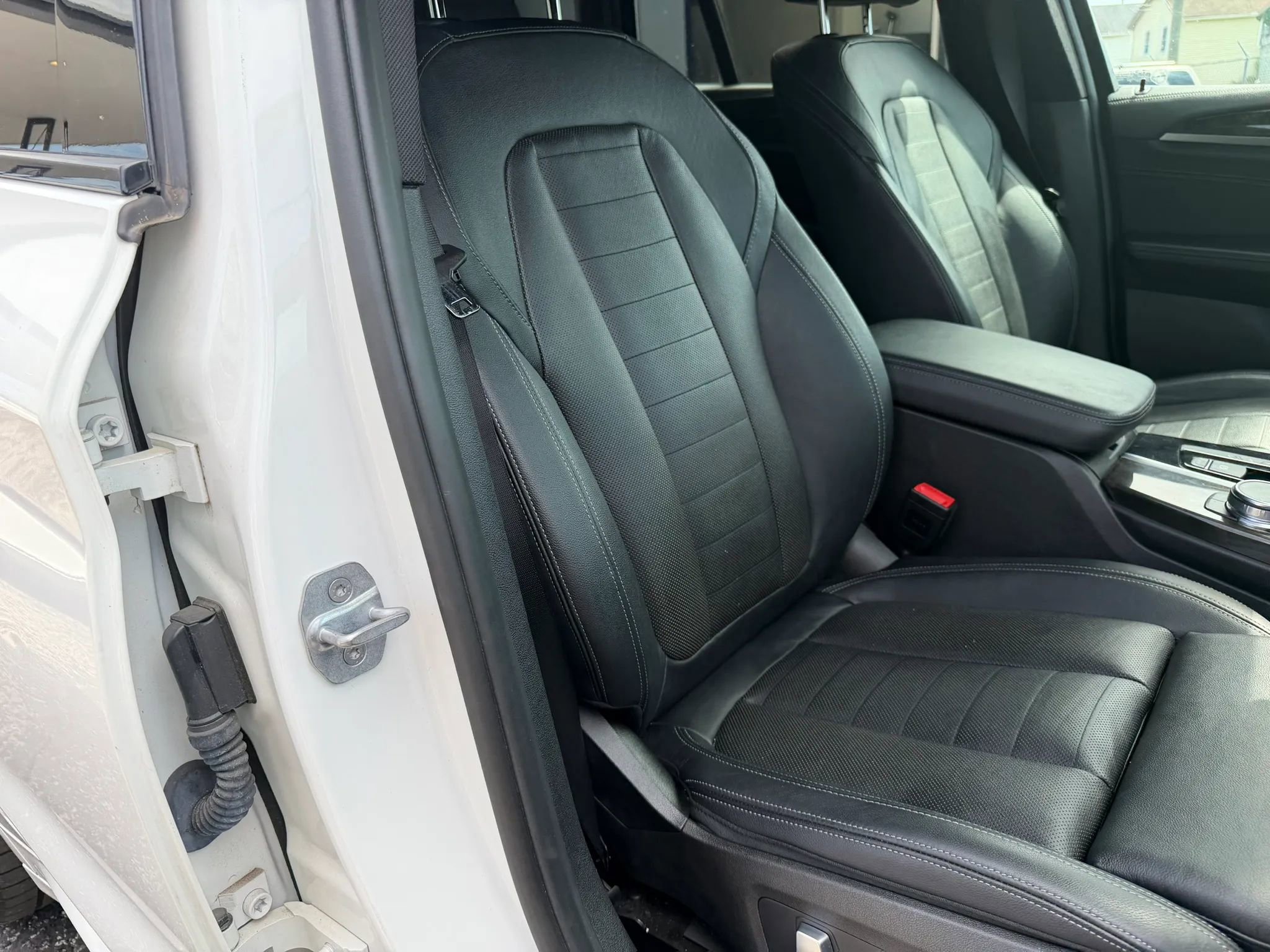 Used 2018 BMW X3 M40i AWD/4WD image 16