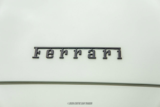 Used 2017 Ferrari 488 Spider RWD image 60