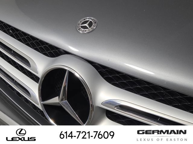 Used 2017 Mercedes-Benz GLC 300 4MATIC image 15
