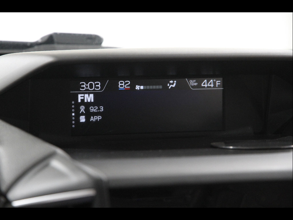 Used 2023 Subaru Forester Premium AWD/4WD image 12