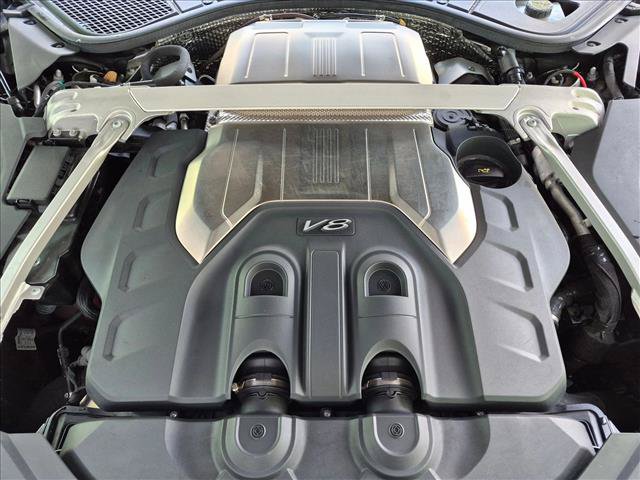 Used 2023 Bentley Flying Spur S V8 AWD/4WD image 24