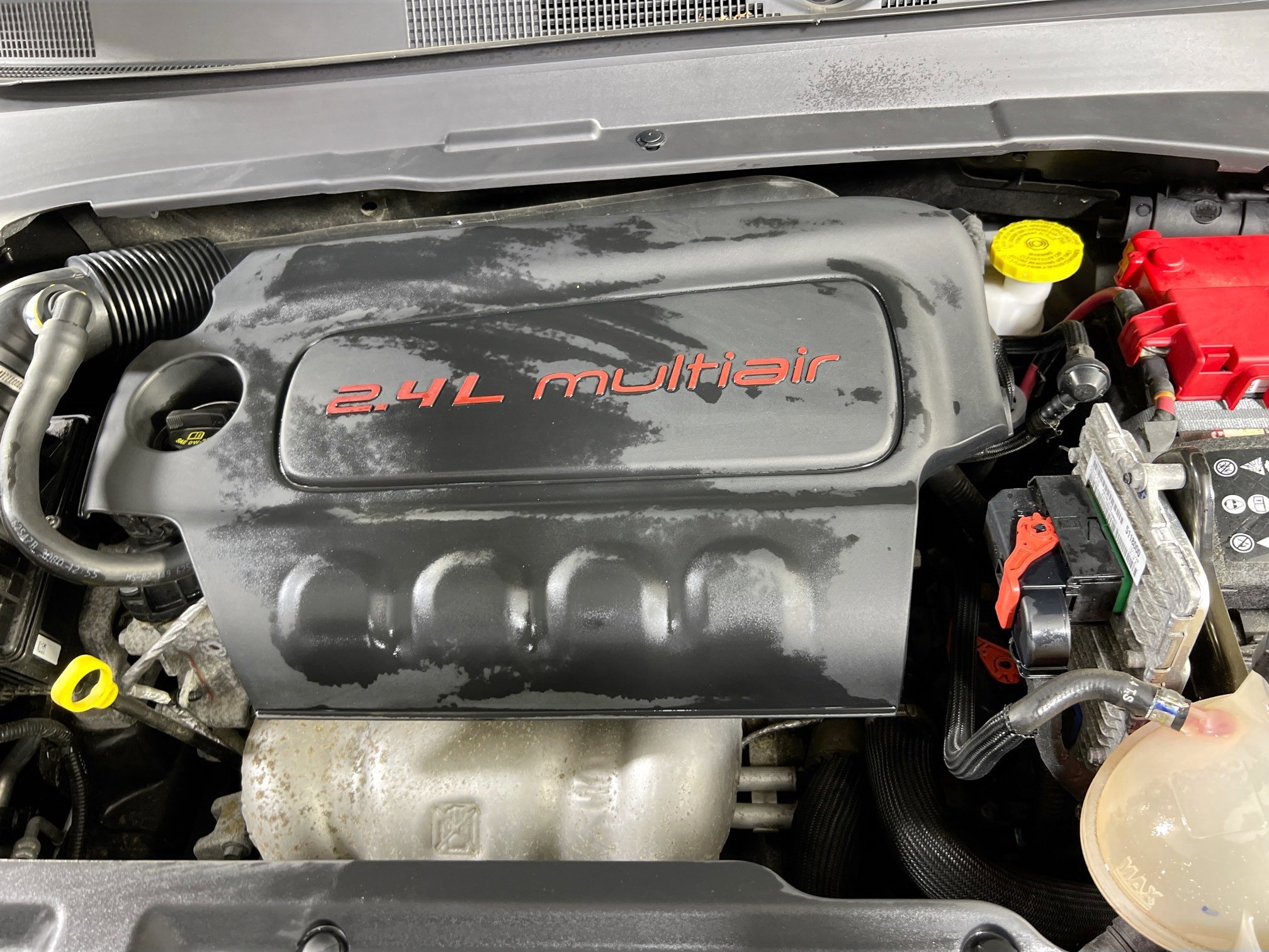 Used 2021 Jeep Compass Latitude image 27