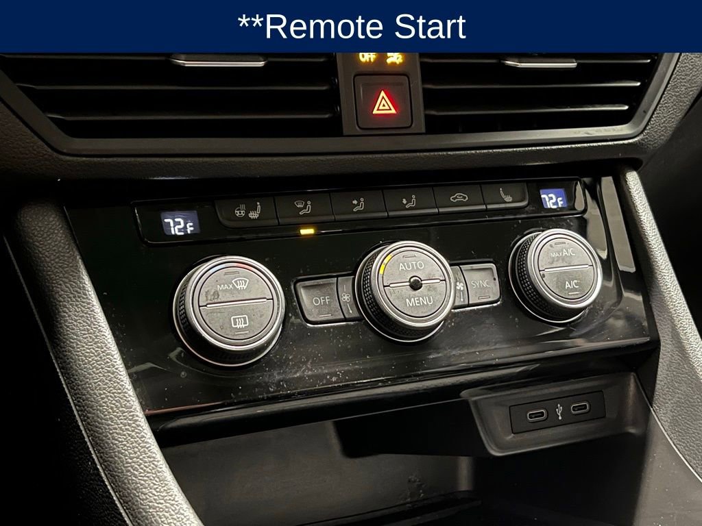 Used 2021 Volkswagen Jetta SEL image 10