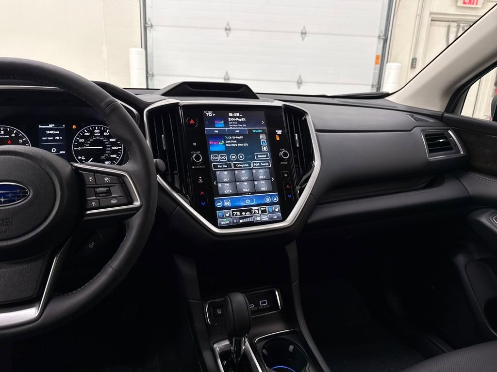 New 2026 Subaru Ascent Touring image 16