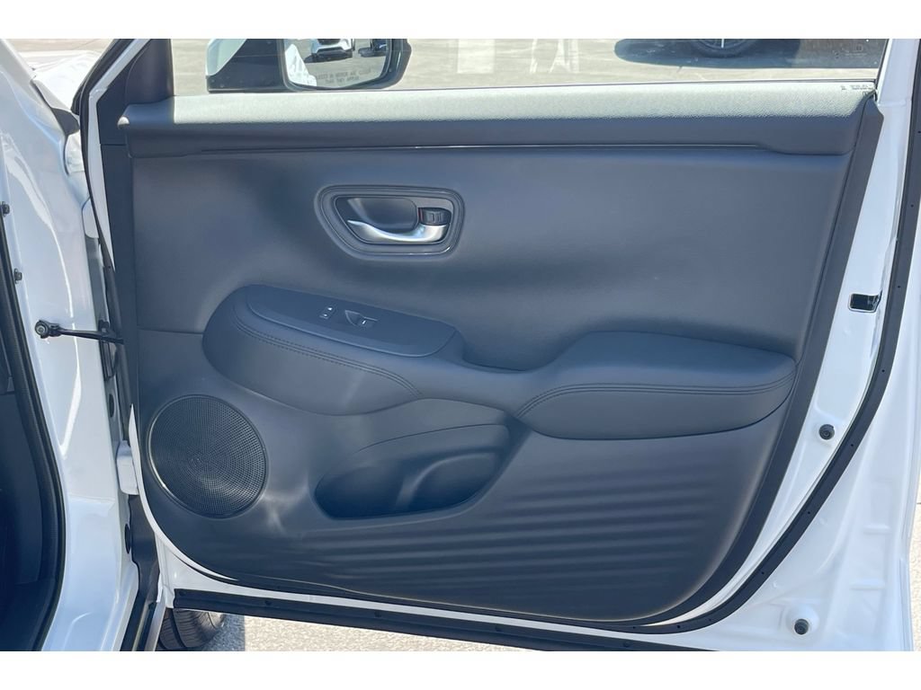 Certified 2027 Honda HR-V LX image 20