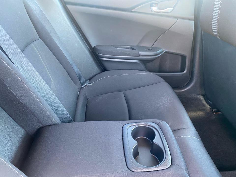 Used 2016 Honda Civic EX image 33