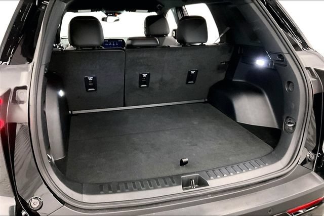 Used 2026 Chevrolet Equinox RS FWD image 41