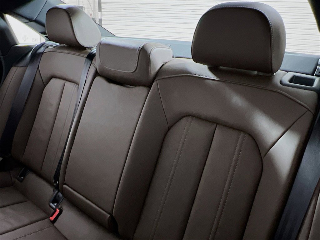 New 2026 Audi A3 2.0T Premium Plus image 21