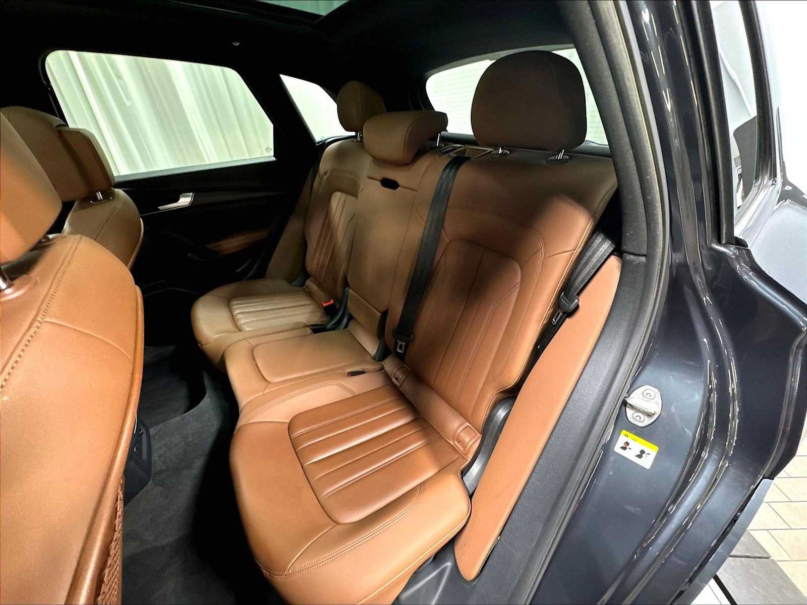 Used 2024 Audi Q5 2.0T Premium Plus AWD/4WD image 30