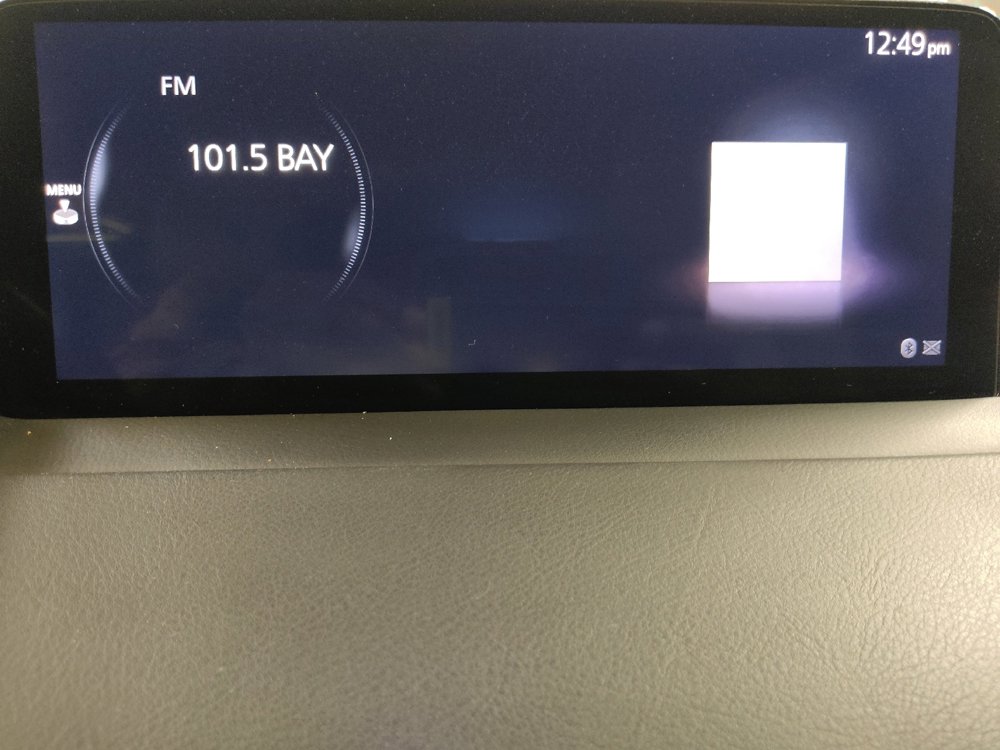 Used 2021 MAZDA CX-9 Grand Touring image 25