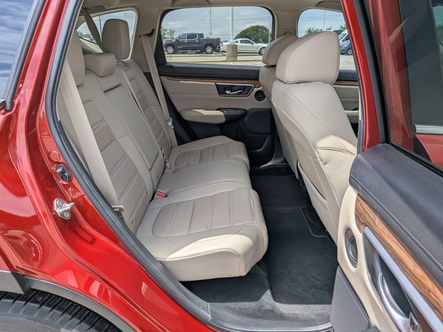 Used 2018 Honda CR-V EX-L image 20