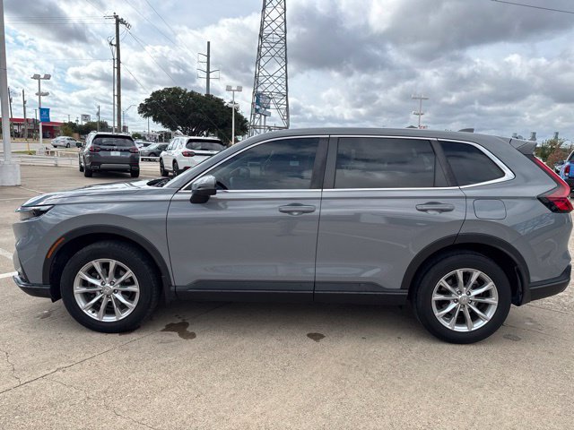 Used 2024 Honda CR-V EX image 4
