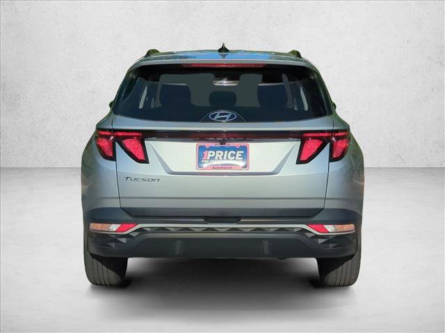 Used 2024 Hyundai Tucson SEL FWD image 6