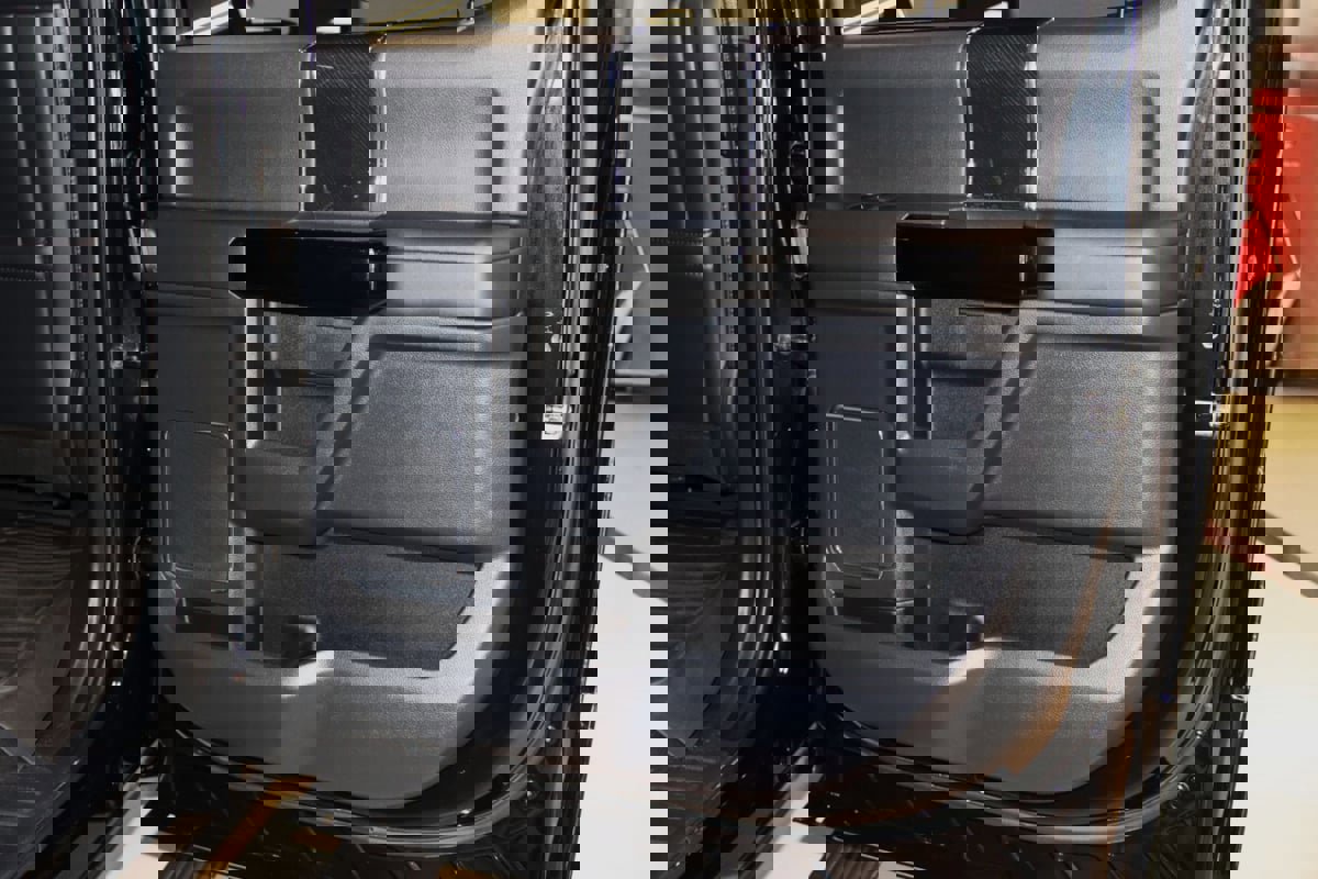 Used 2022 Ford F350 Platinum image 74