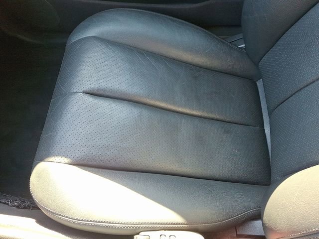 Used 1999 Mercedes-Benz CLK 320 Cabriolet image 25