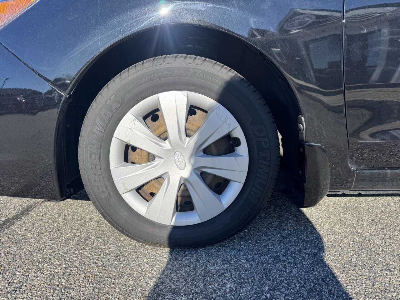 Used 2015 Subaru Impreza 2.0i image 4