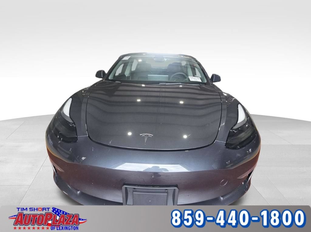 Used 2023 Tesla Model 3 Standard Range RWD image 3