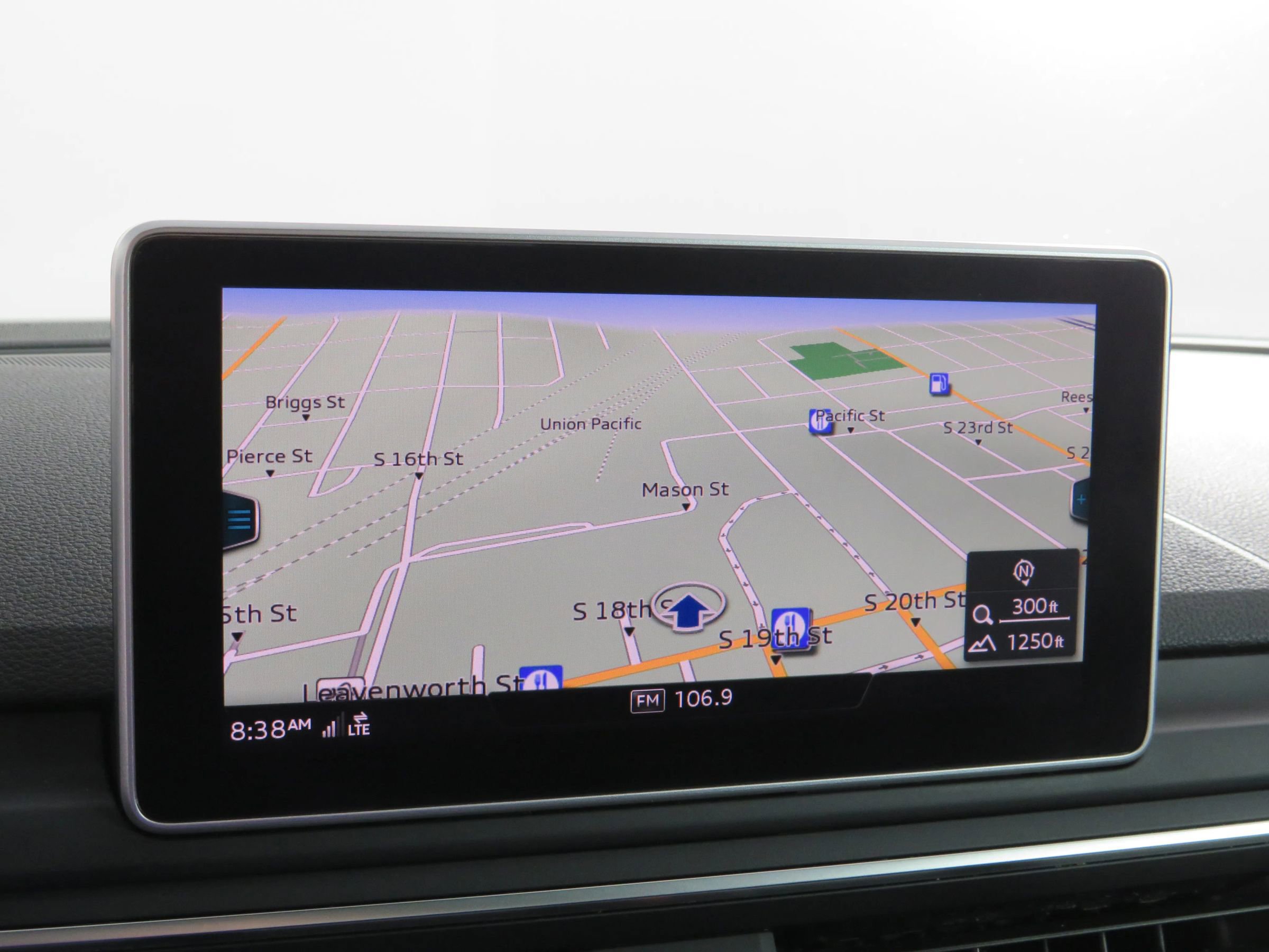 Used 2018 Audi A5 2.0T Premium Plus w/ Premium Plus image 17