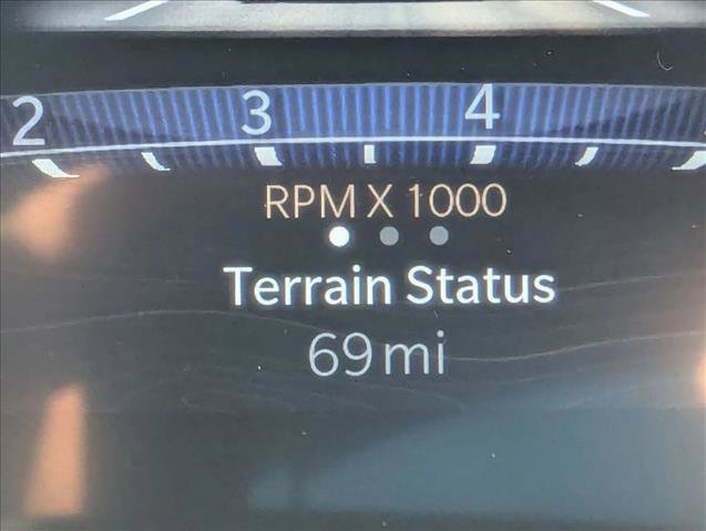 New 2025 Jeep Grand Cherokee Summit image 10