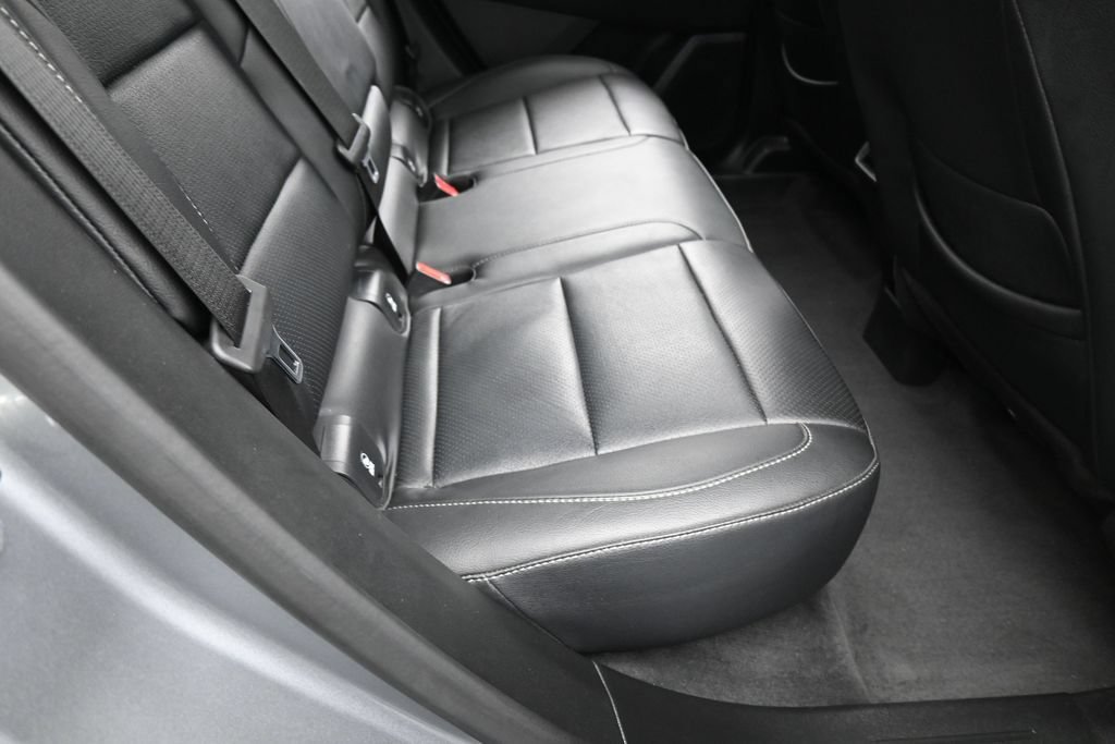 Used 2025 Chevrolet Equinox LT FWD image 33