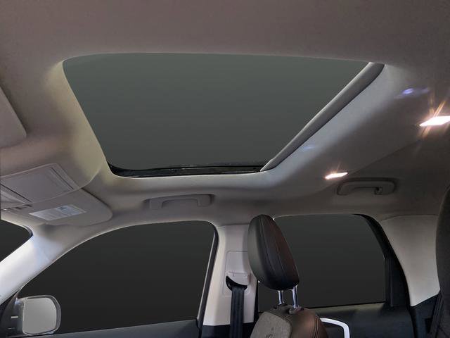 New 2025 Ford Bronco Sport Big Bend w/ Convenience Package image 7