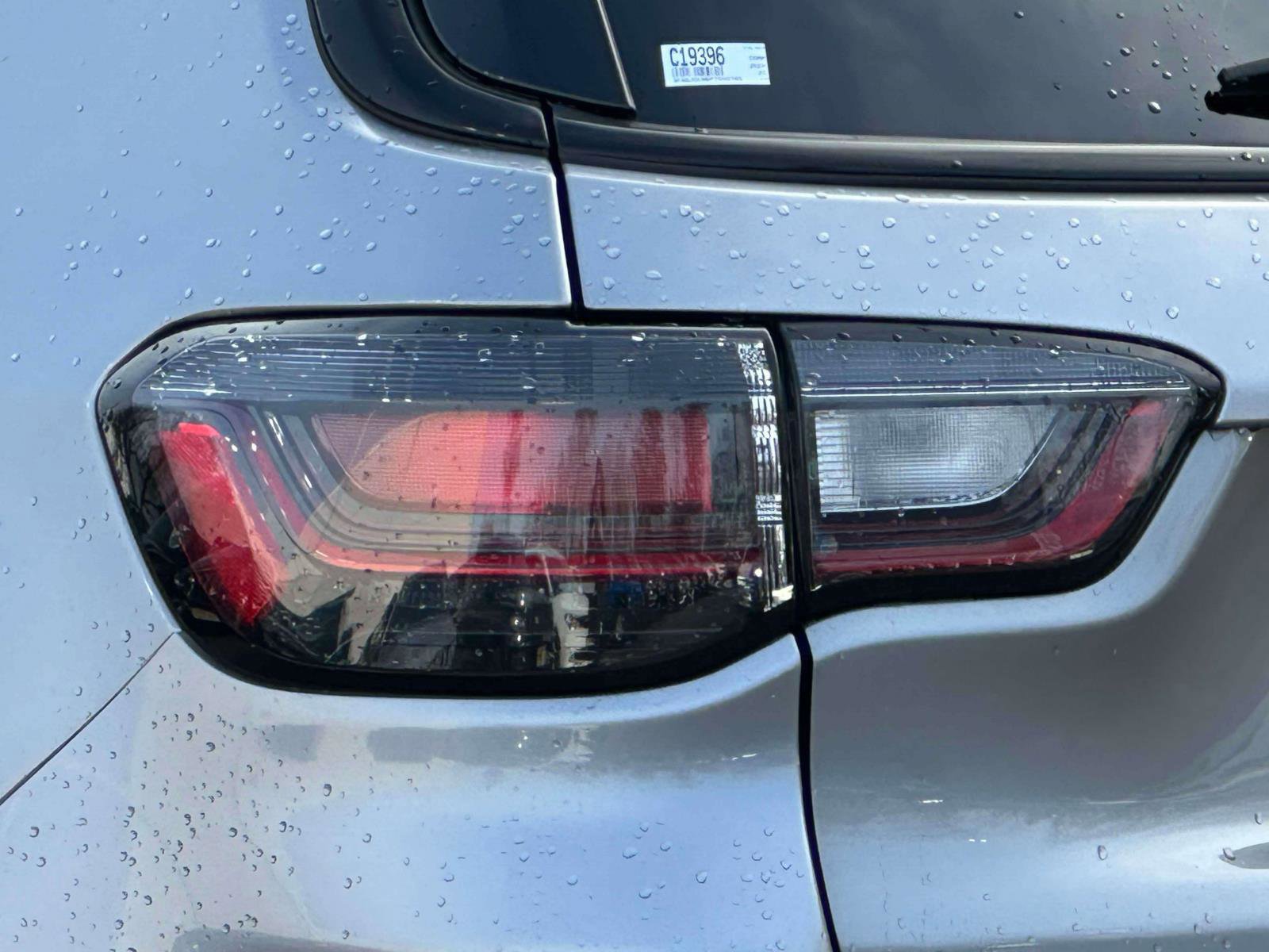 Used 2023 Jeep Compass High Altitude w/ Driver Assist Group I image 9