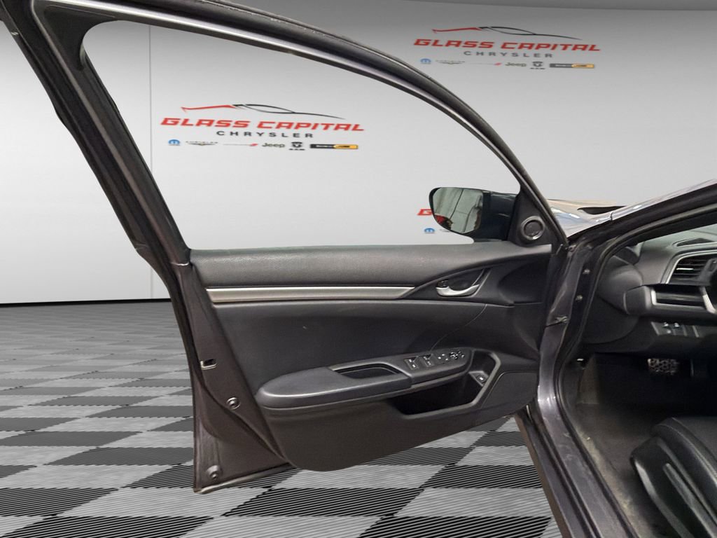 Used 2020 Honda Civic Sport image 15