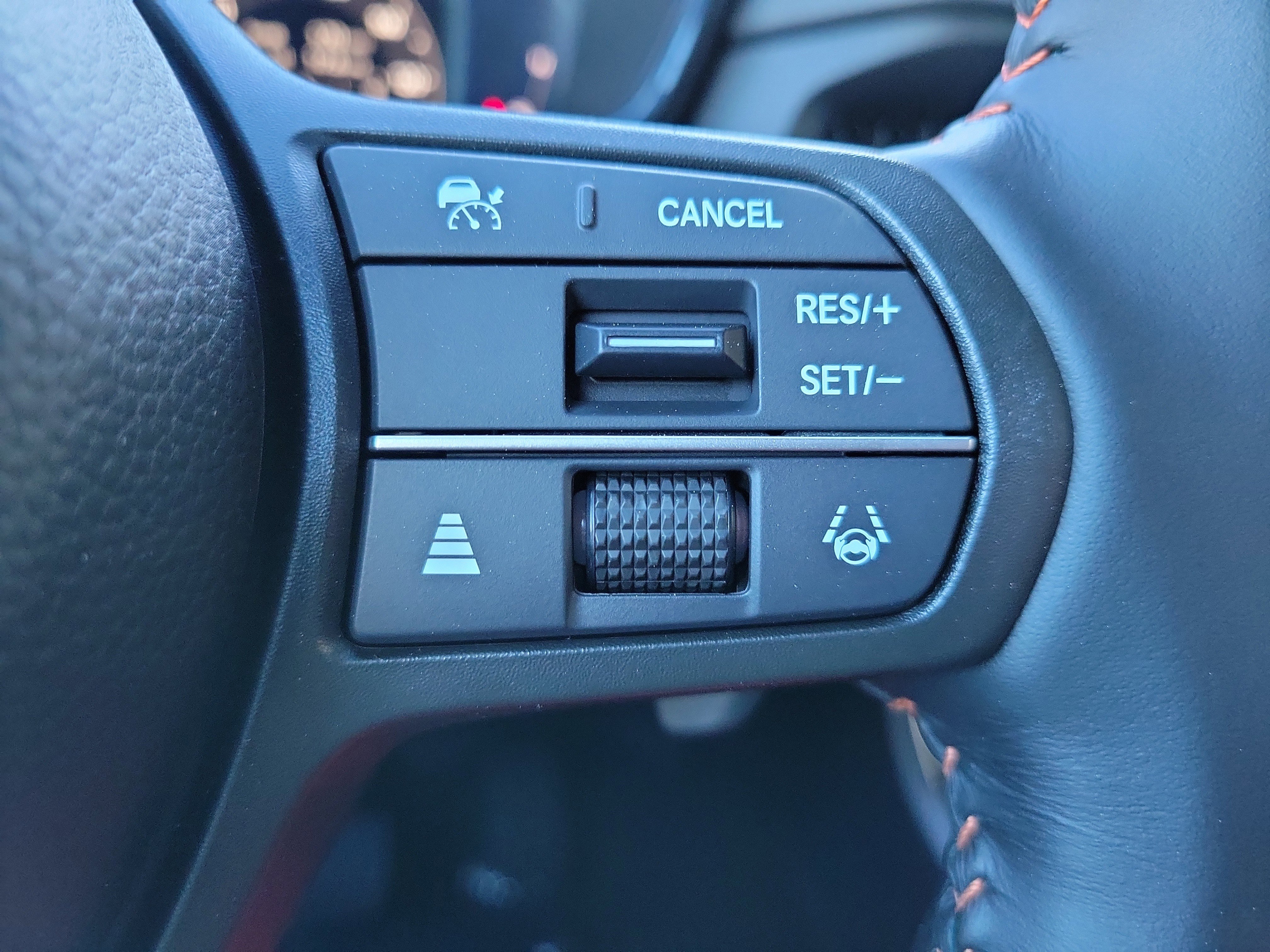 New 2026 Honda CR-V Sport-L image 22