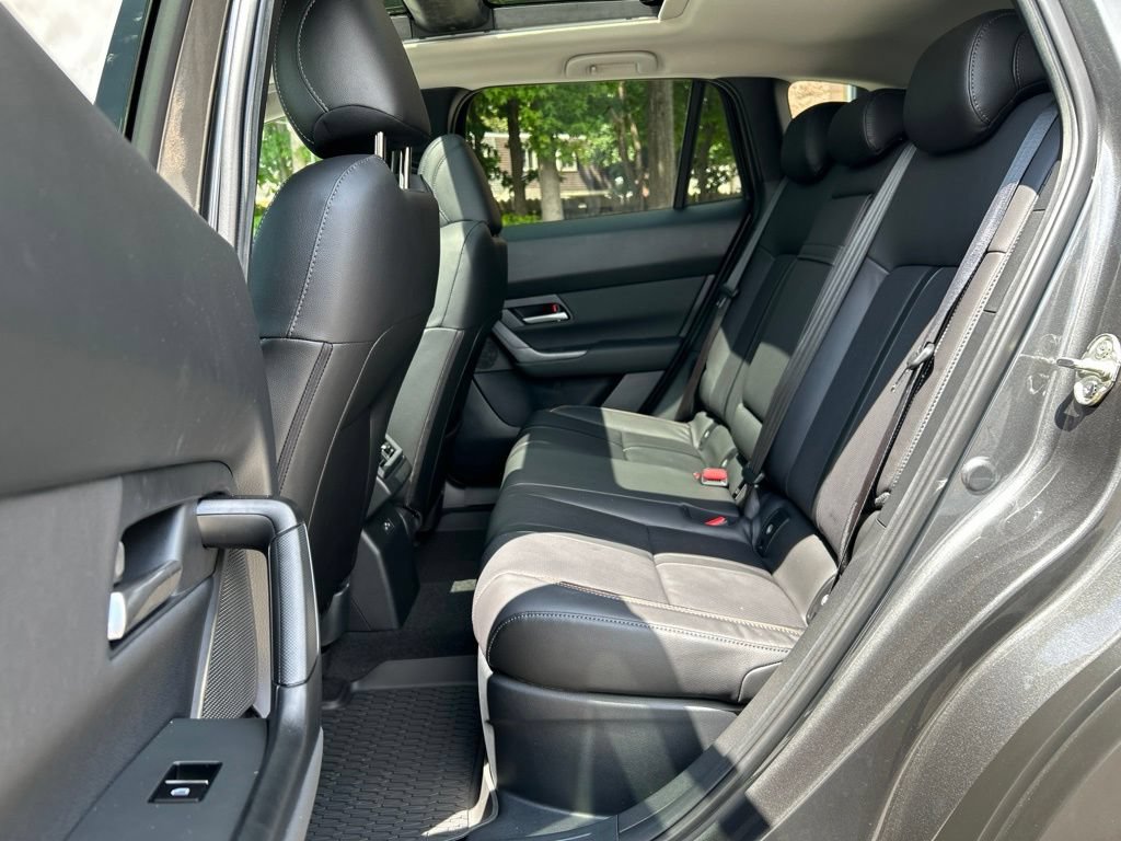 New 2026 MAZDA CX-50 AWD 2.5 Hybrid w/ Weather Package image 26