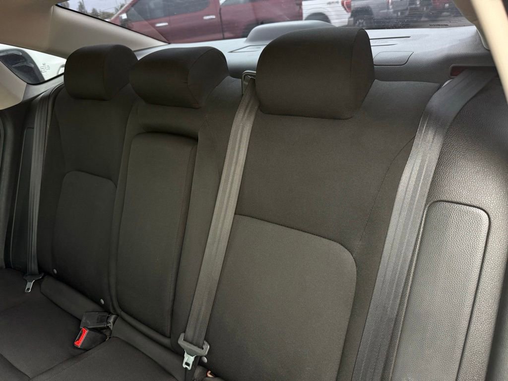 Used 2022 Honda Civic EX image 10