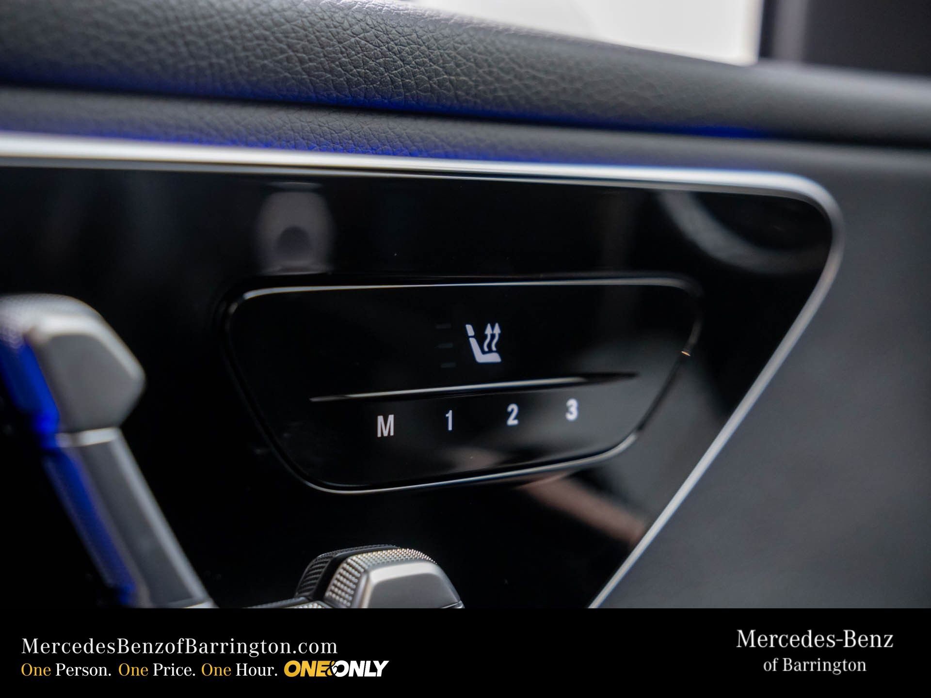 New 2026 Mercedes-Benz GLC 300 4MATIC image 25