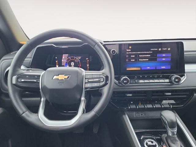 Used 2023 Chevrolet Colorado LT image 14