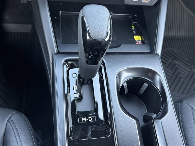 New 2026 Subaru Outback Premium image 17