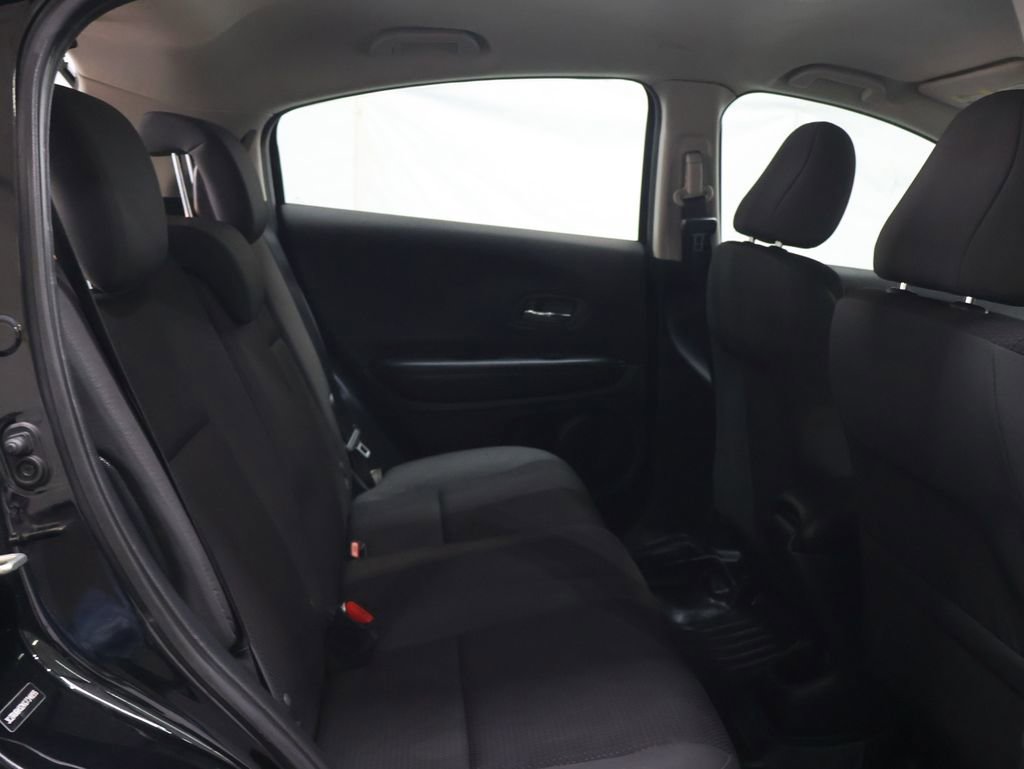 Used 2019 Honda HR-V LX image 13