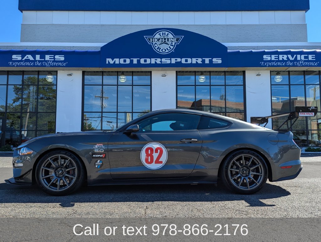 Used 2019 Ford Mustang GT Premium w/ GT Performance Package