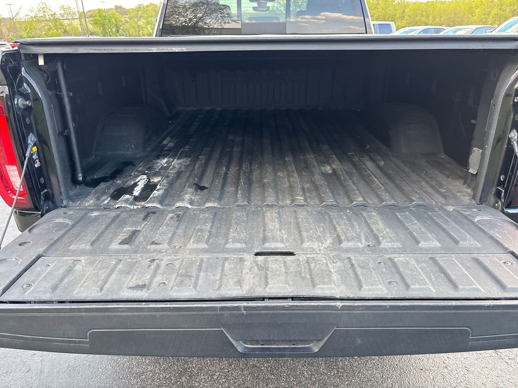 Certified 2021 GMC Sierra 2500 Denali w/ Denali Ultimate Package AWD/4WD image 31