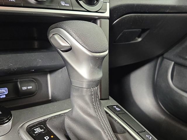 Certified 2023 Kia Seltos LX image 22