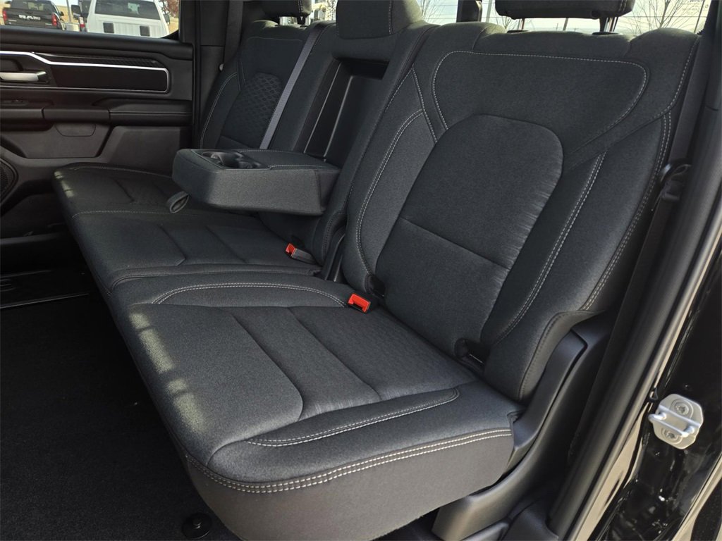 New 2026 RAM 1500 Lone Star image 13