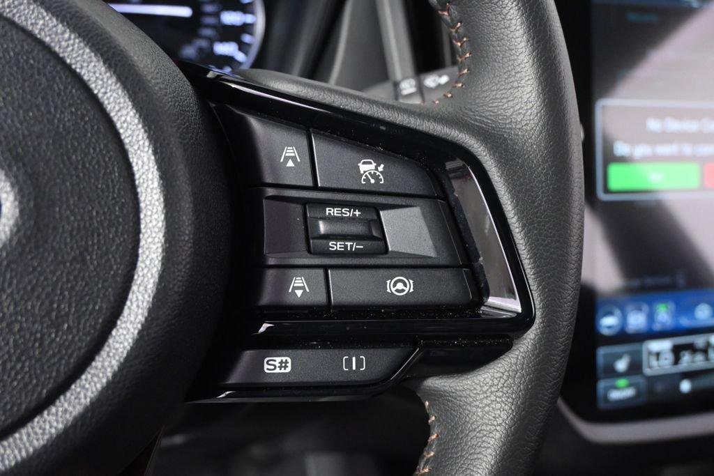 Certified 2026 Subaru Forester Sport AWD/4WD image 32