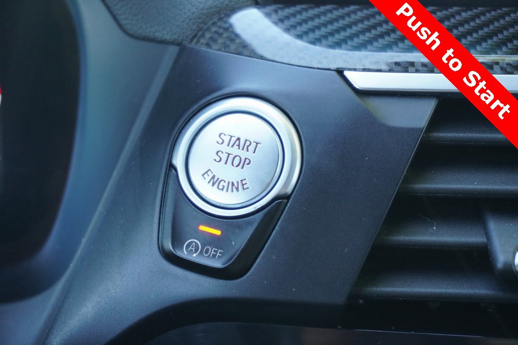 Used 2021 BMW X3 M40i w/ Executive Package image 14