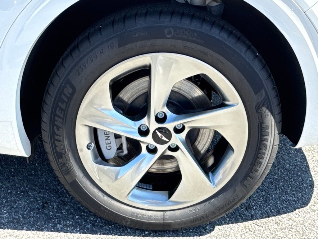 Used 2026 Genesis GV70 2.5T Advanced image 20