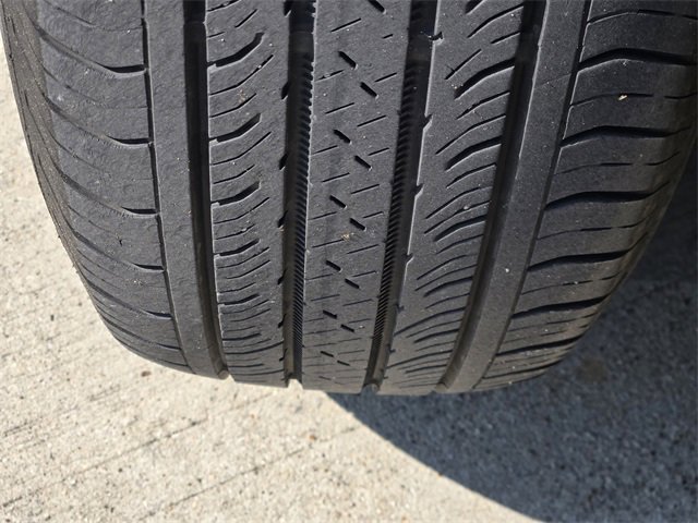 Used 2022 Ford Maverick XL w/ Equipment Group 100A Standard image 11
