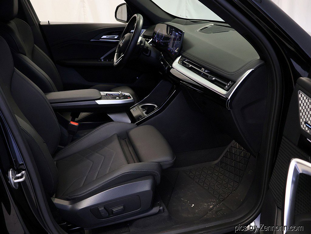 Used 2023 BMW X1 xDrive28i w/ Premium Package AWD/4WD image 36