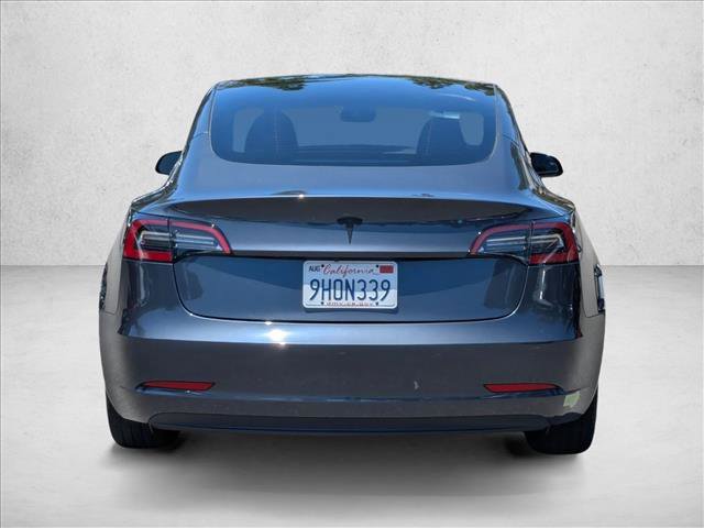 Used 2023 Tesla Model 3 Standard Range RWD image 6