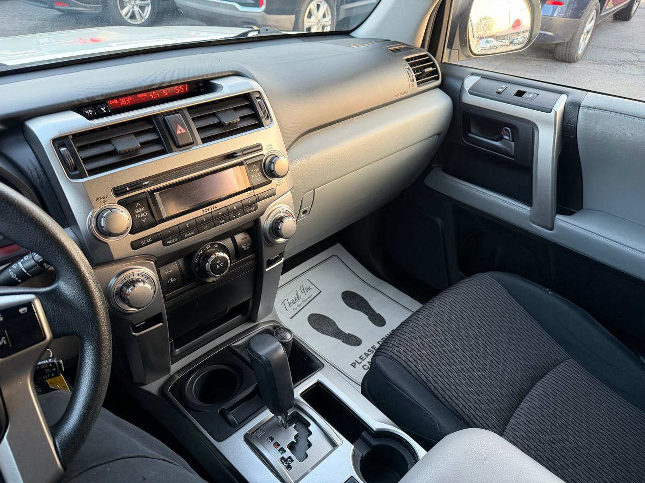 Used 2010 Toyota 4Runner SR5 image 21