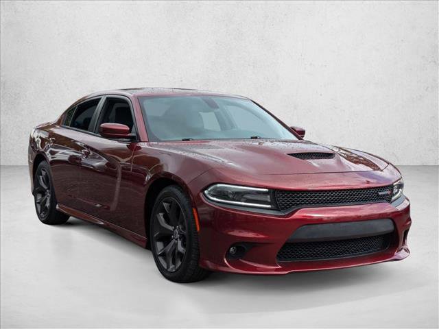 Used 2018 Dodge Charger SXT Plus w/ Quick Order Package 29J image 3