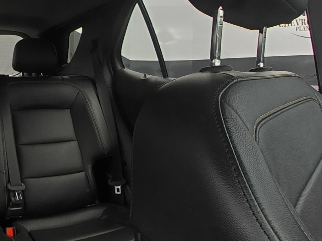 Used 2018 Chevrolet Equinox Premier FWD image 11