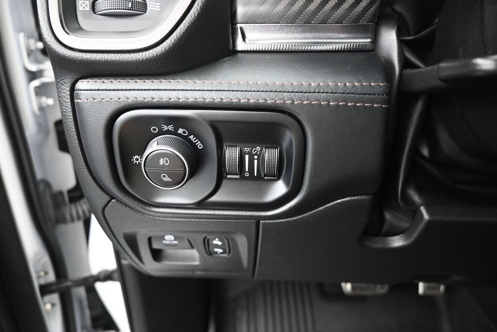 Used 2024 RAM 1500 TRX AWD/4WD image 14