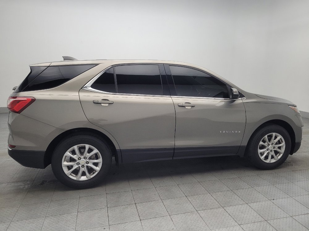 Used 2019 Chevrolet Equinox LT image 10